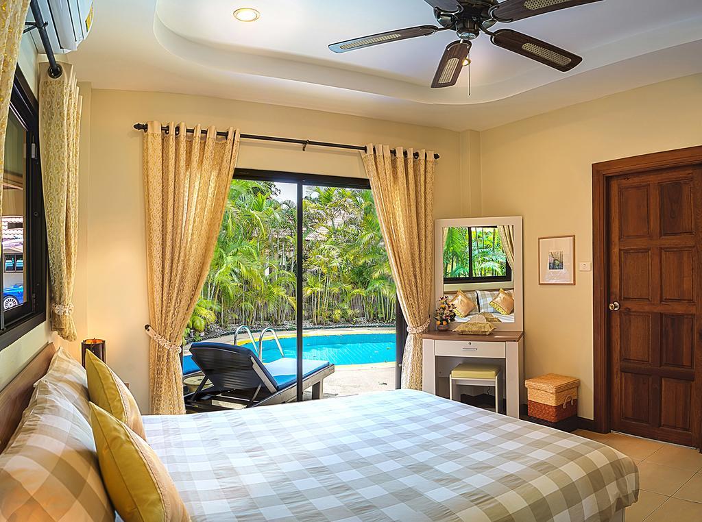 Coconut Paradise Villas Rawai Ngoại thất bức ảnh